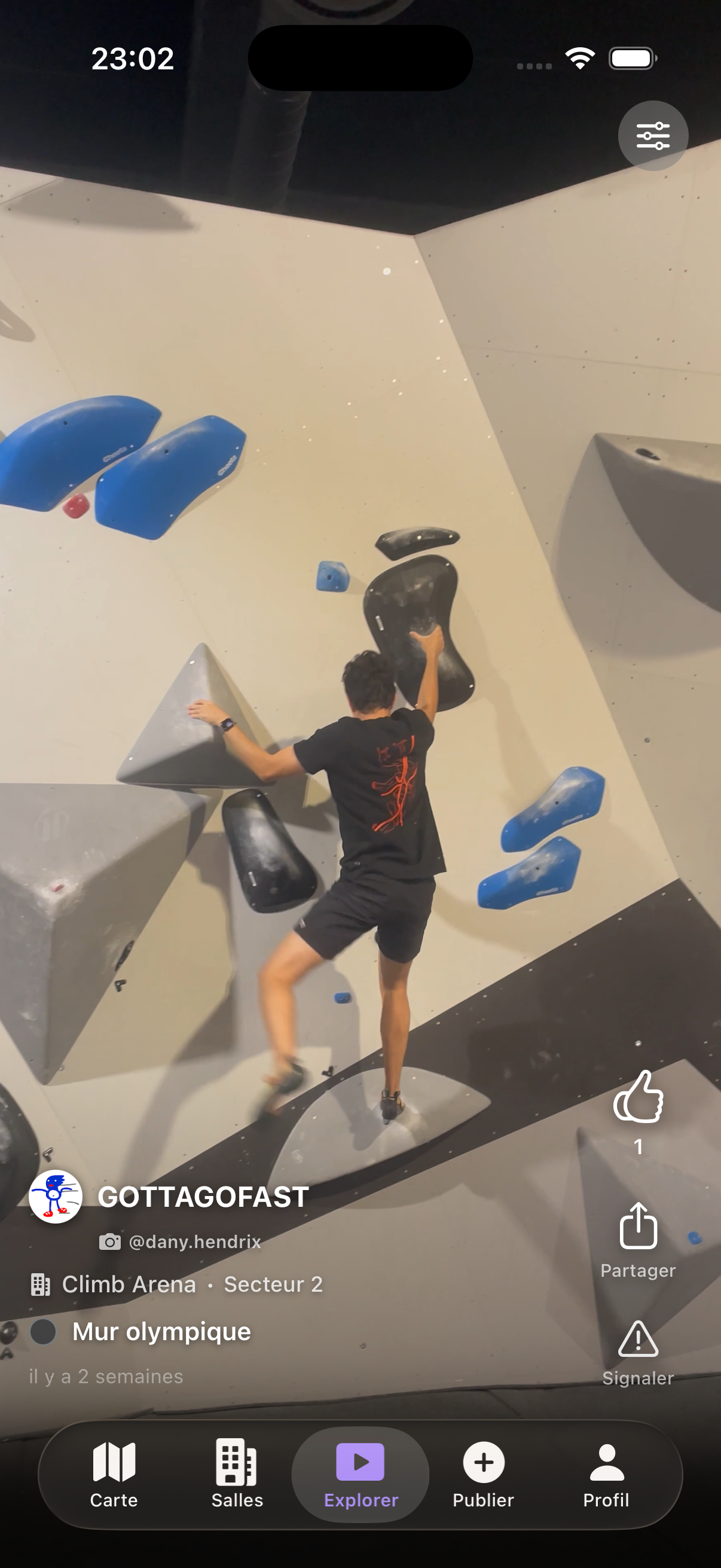 Feed Explorer OpenBeta